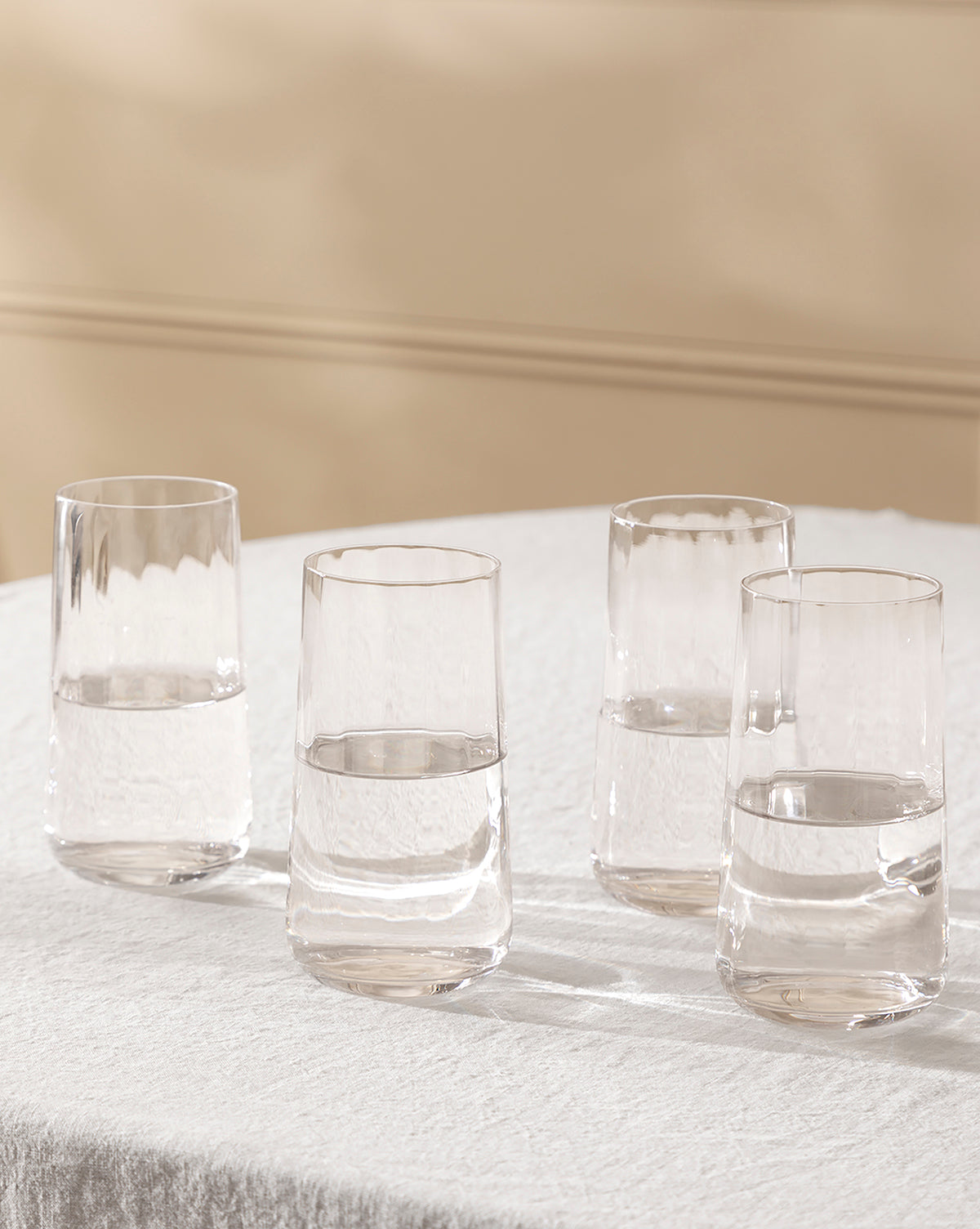 Langford Highball Glasses (Set of 4)