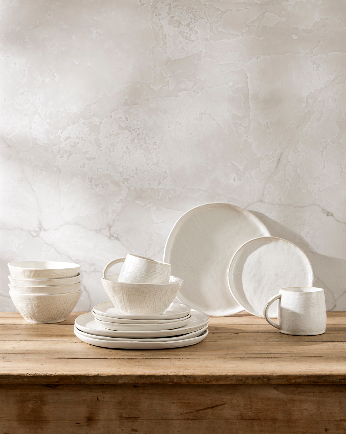 Radlee Mugs (Set of 4)
