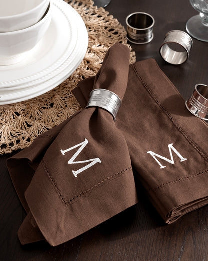 Melita Napkins (Set of 4)