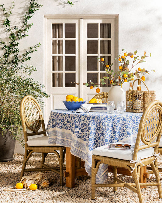 Jennie Tablecloth