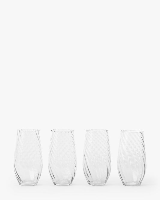 Adderley Highball Glasses (Set of 4)