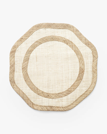Amberly Woven Placemat