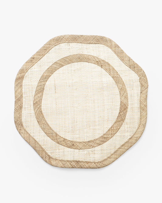 Amberly Woven Placemat