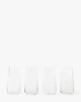 Langford Highball Glasses (Set of 4)