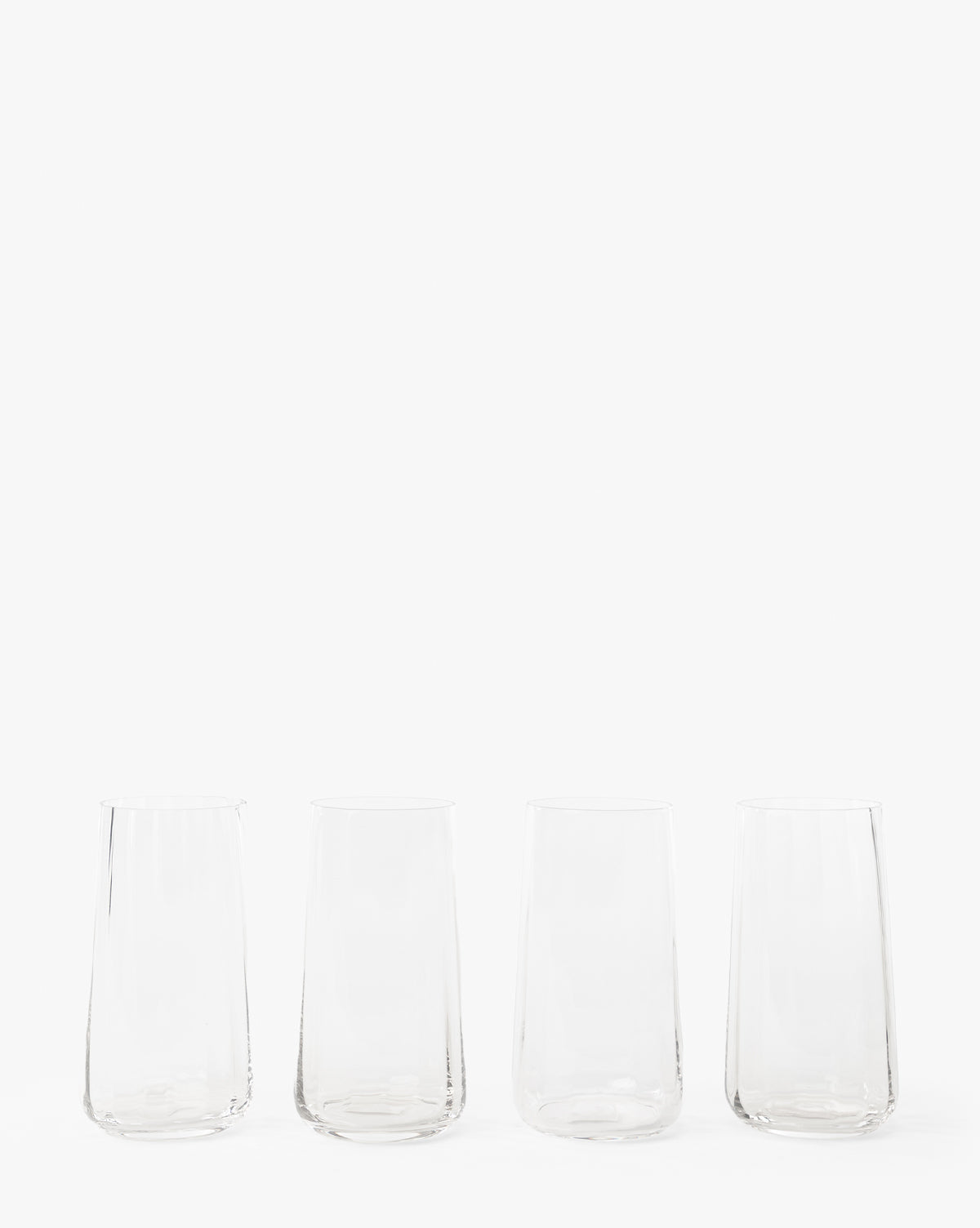 Langford Highball Glasses (Set of 4)