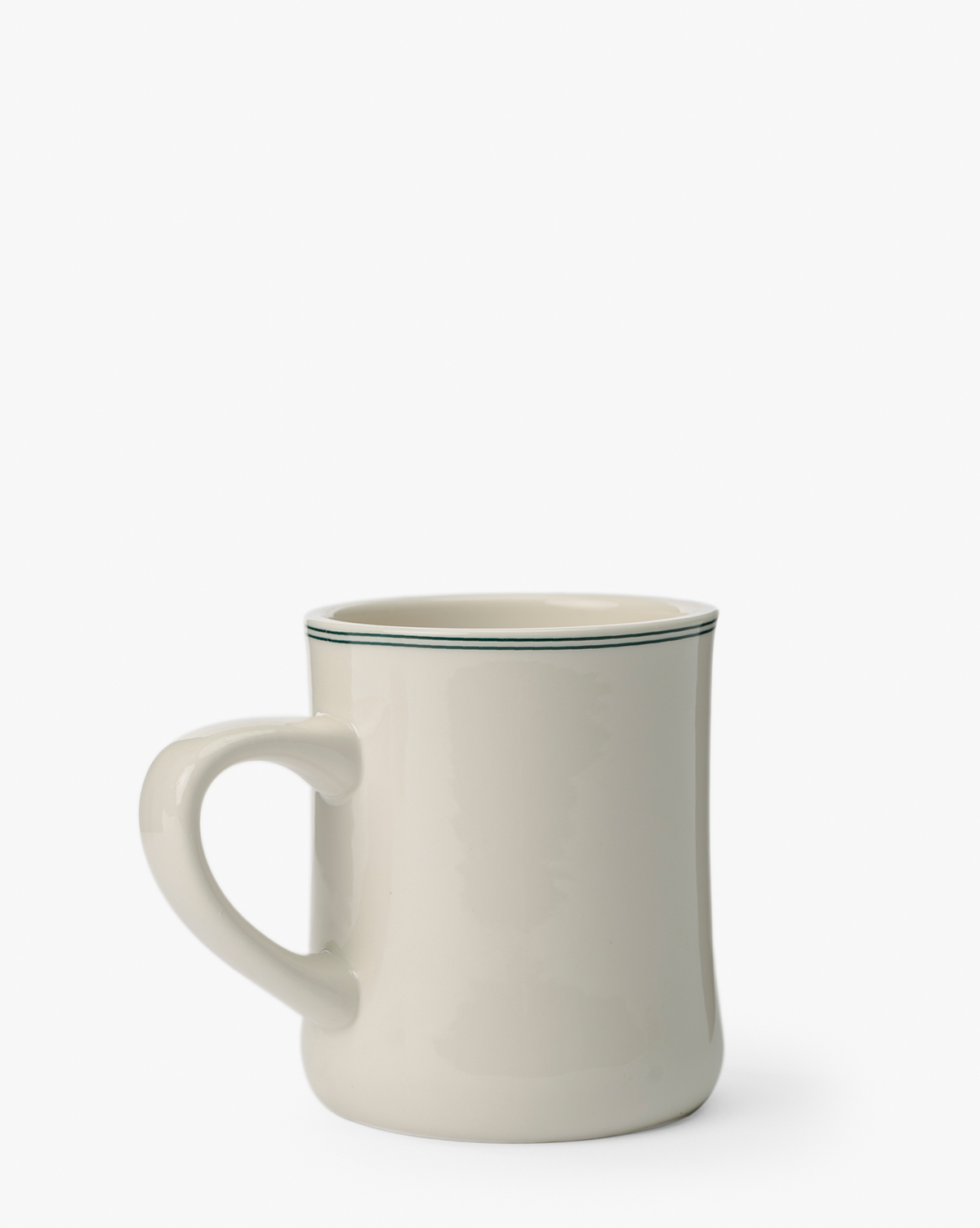 Classic Diner Mug