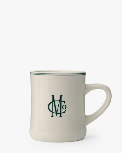 Classic Diner Mug