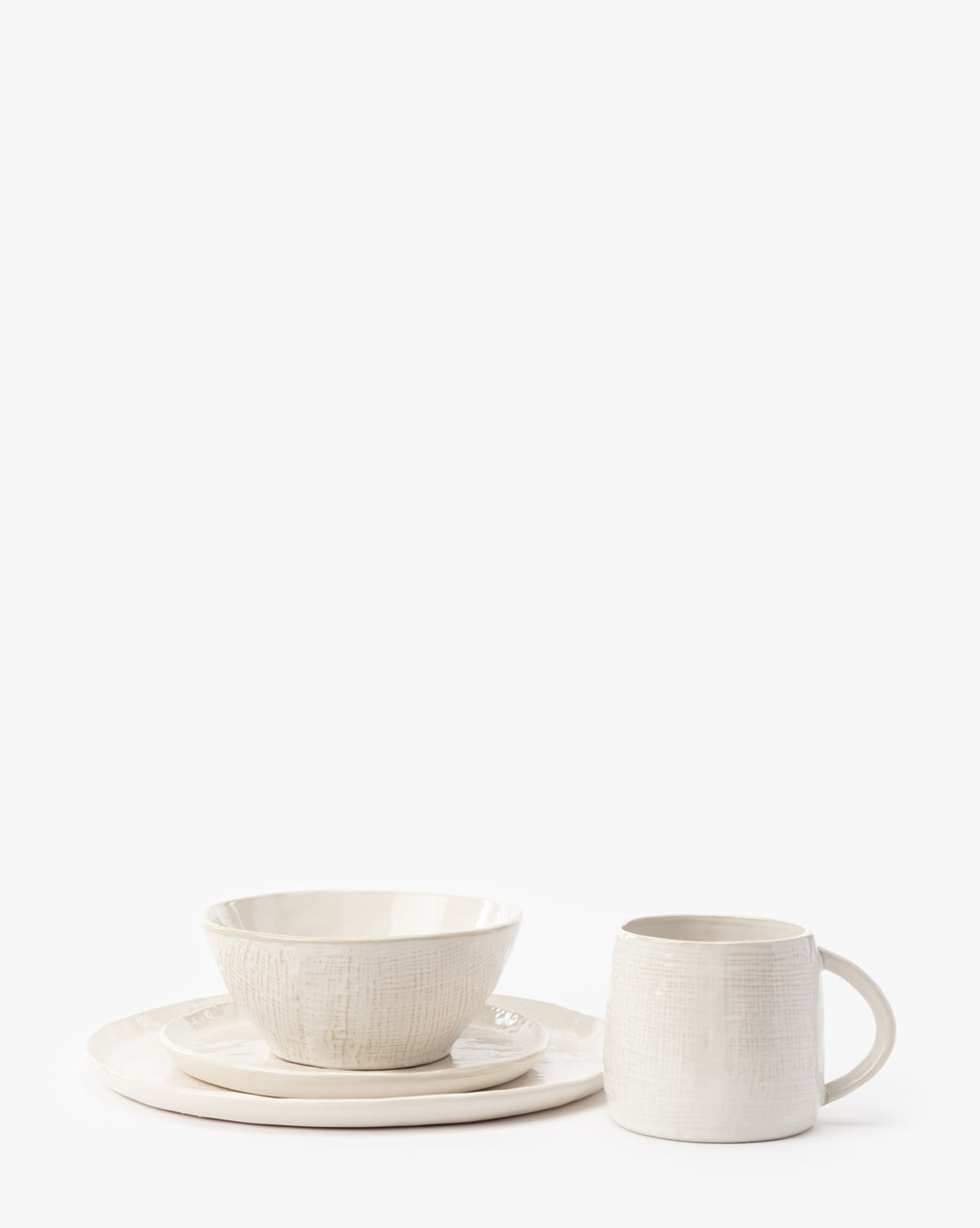 Radlee Mugs (Set of 4)