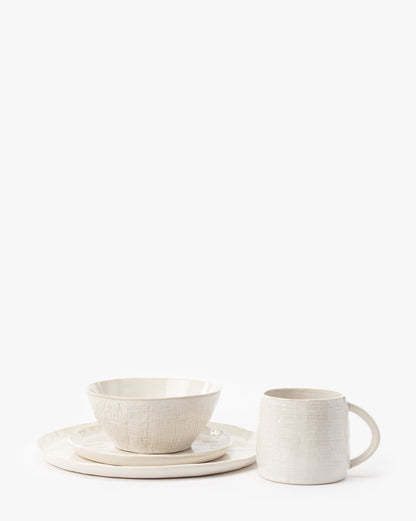 Radlee Mugs (Set of 4)