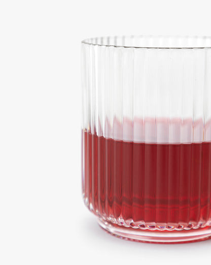 Sanibel Acrylic Tumblers (Set of 4)
