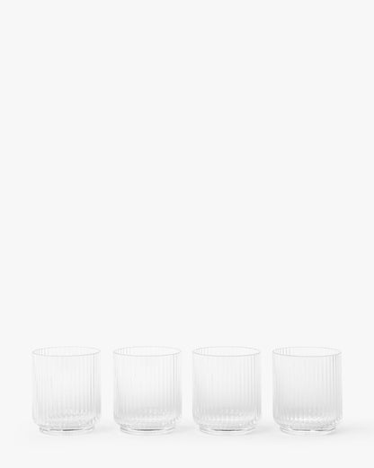 Sanibel Acrylic Tumblers (Set of 4)
