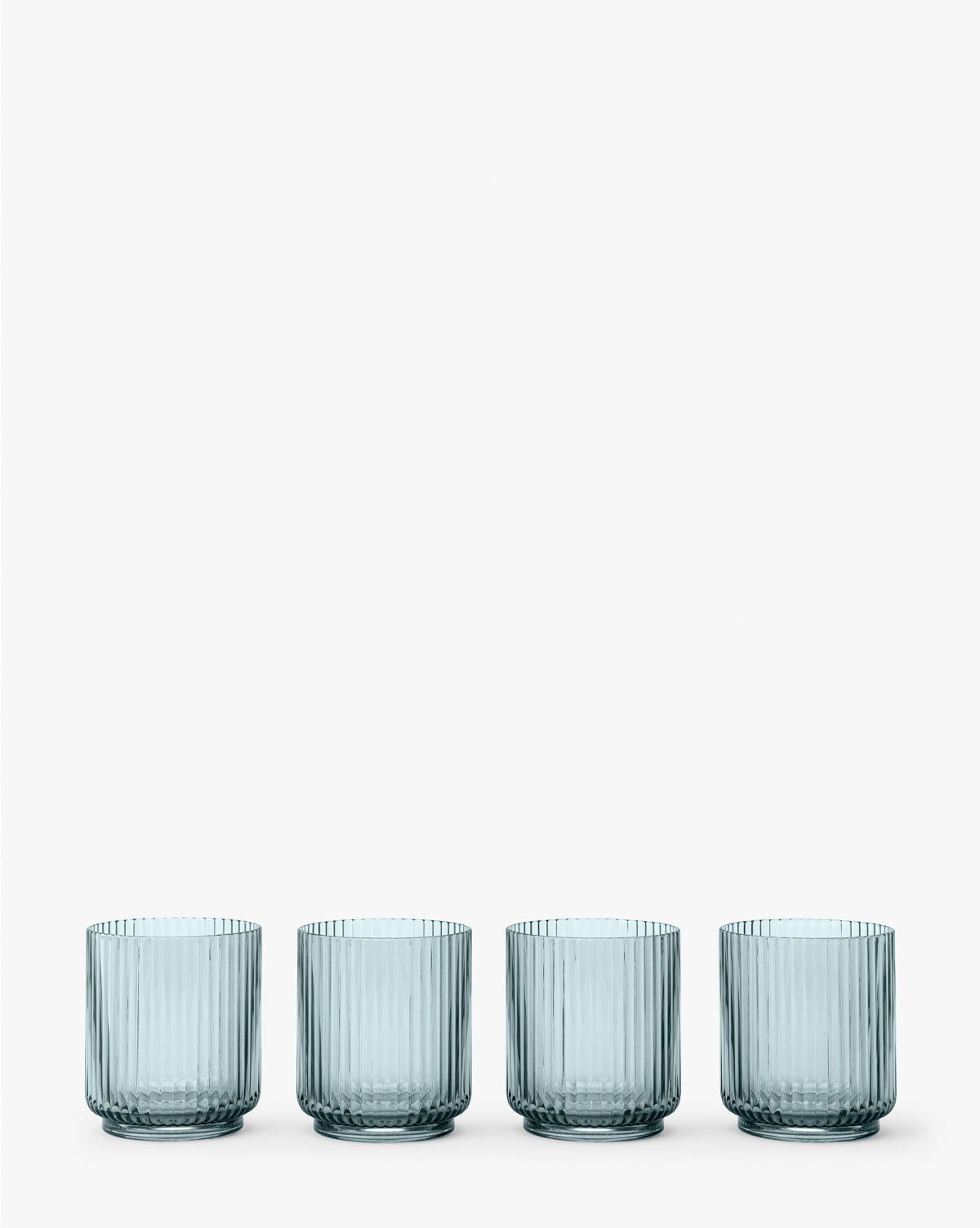 Sanibel Acrylic Tumblers (Set of 4)